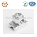 cnc machining and milling custom made aluminum parts